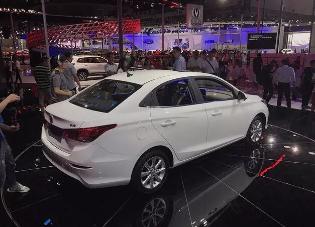 自主品牌的主场？重庆车展亮相新车开始走轿跑SUV路线！