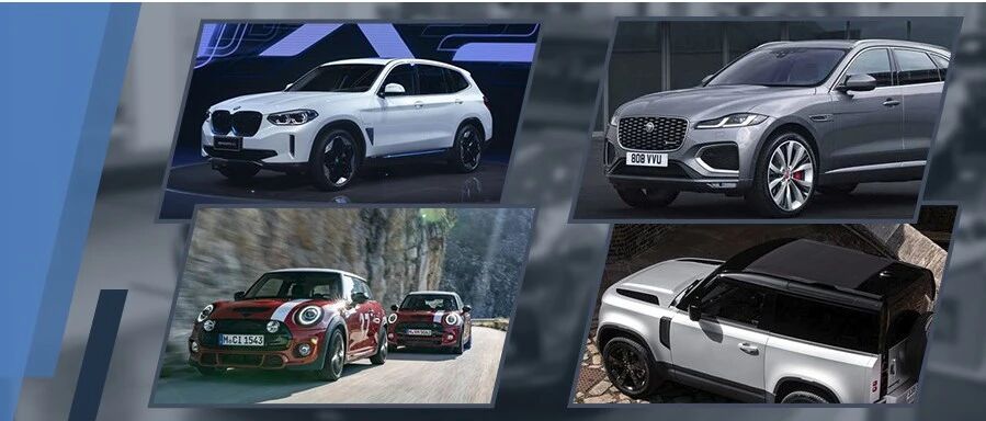 广汽丰田、宝马等车企率先公开广州车展参展阵容！有你的“Dream Car”吗？