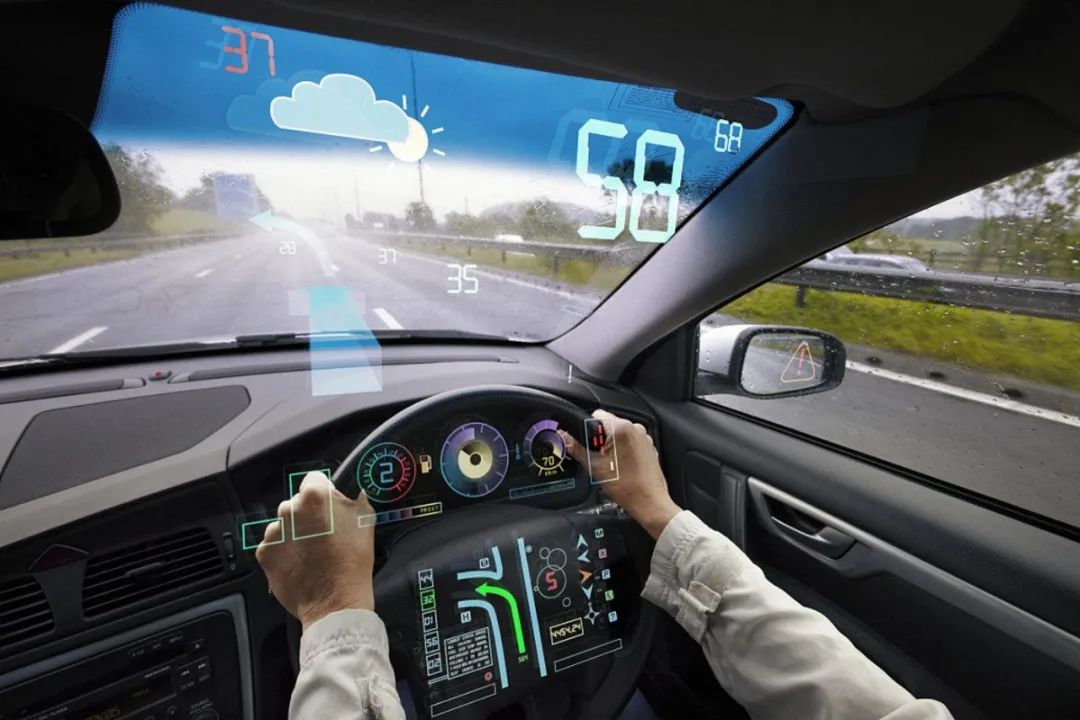 2021年是普及的开始?长城、广汽、上汽陆续宣布推出5G汽车!-微信头条网 2021年是普及的开始?长城、广汽、上汽陆续宣布推出5G汽车!
