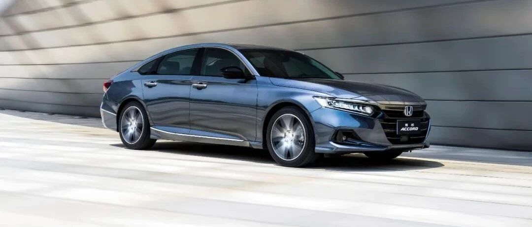 打造车生活全价值生态，广汽本田稳步发展，2021年销量超78万辆