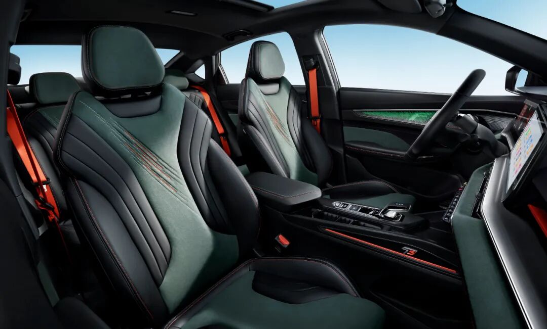 影豹又一对手登场！吉利缤瑞COOL正式上市，9.48万起