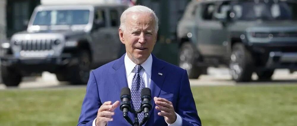 拜登放话2030年电动车销量占一半，能实现吗？