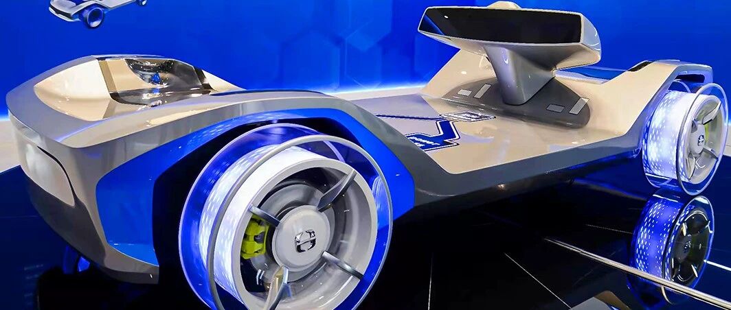 全面支持L4级及以上自动驾驶 长城汽车智慧线控底盘有什么真东西？