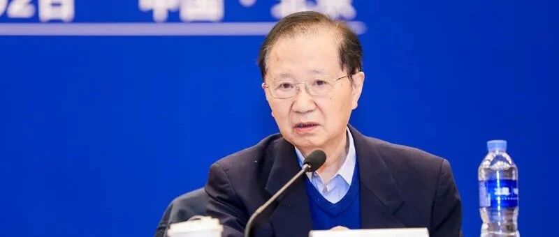 陈清泰：明年新能源汽车补贴退坡，市场有个“坎儿”