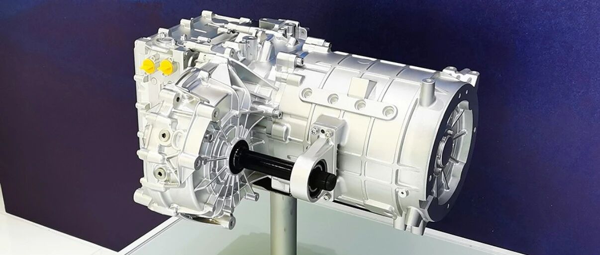 蔚来ET7要“吃螃蟹” 碳化硅加持第二代电驱平台