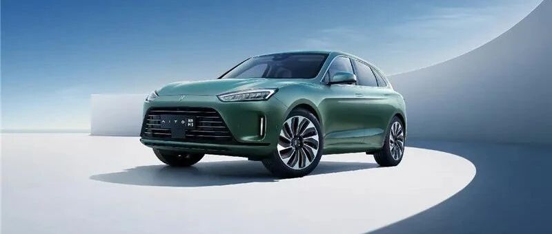 搭载HarmonyOS智能座舱，AITO品牌问界M5开启预订25万起