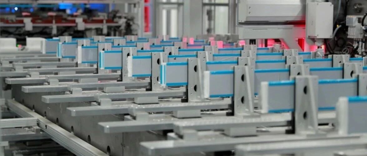 传比亚迪或将向特斯拉供应刀片电池！