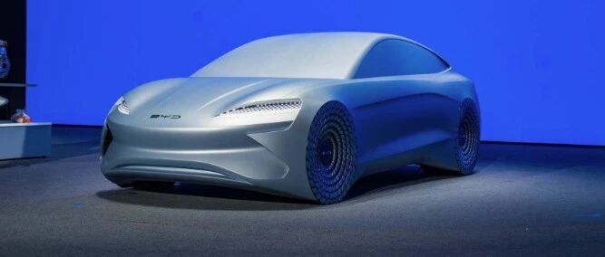 一周热点 | 双积分政策修订;比亚迪高端品牌信息;小米汽车工厂落户北京