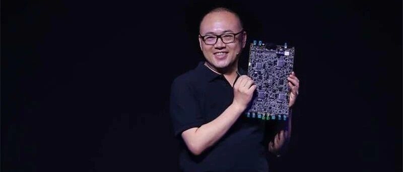 地平线"芯路征程"再进阶，车企抢装"数字发动机"