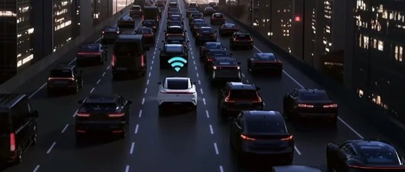 自动驾驶40分钟！ 0接管！什么概念？