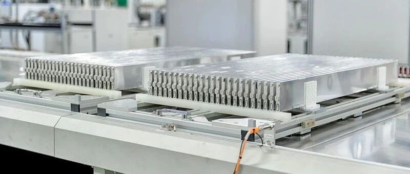 圈地！扩产！全球打响电池供应争夺战