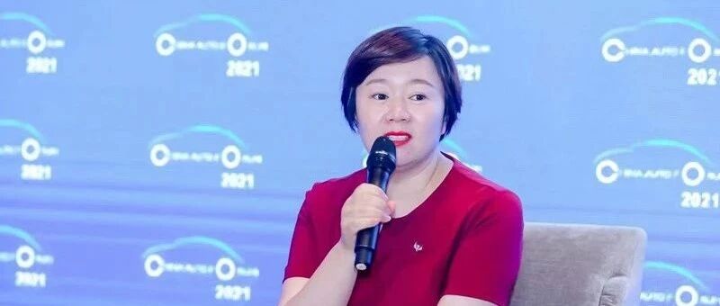 对话王秋凤：阿尔法S华为HI版将首个搭载鸿蒙OS智能座舱