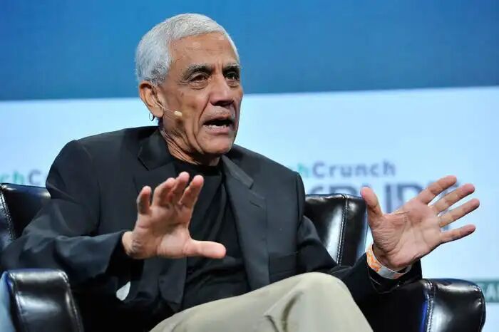 Vinod Khosla Says Young People Should Plan Careers for Flexibility -  Business Insider