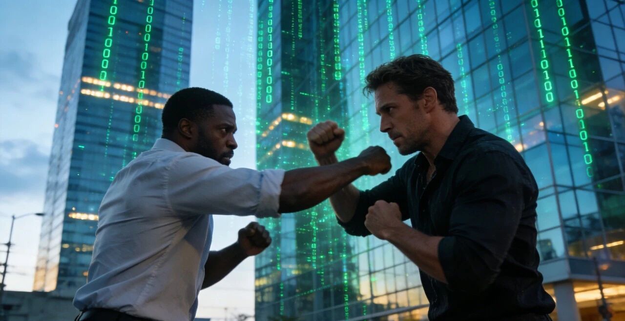 图片[1]-跟OpenAI撕破脸、微软喊话要“完全独立”！靠不到10人、 一半GPU用量，推出三款王炸低价模型-AI Express News