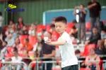 “红心闪闪 心向党”第一实验学校“迎六一” 优秀少先队员事迹介绍（一）