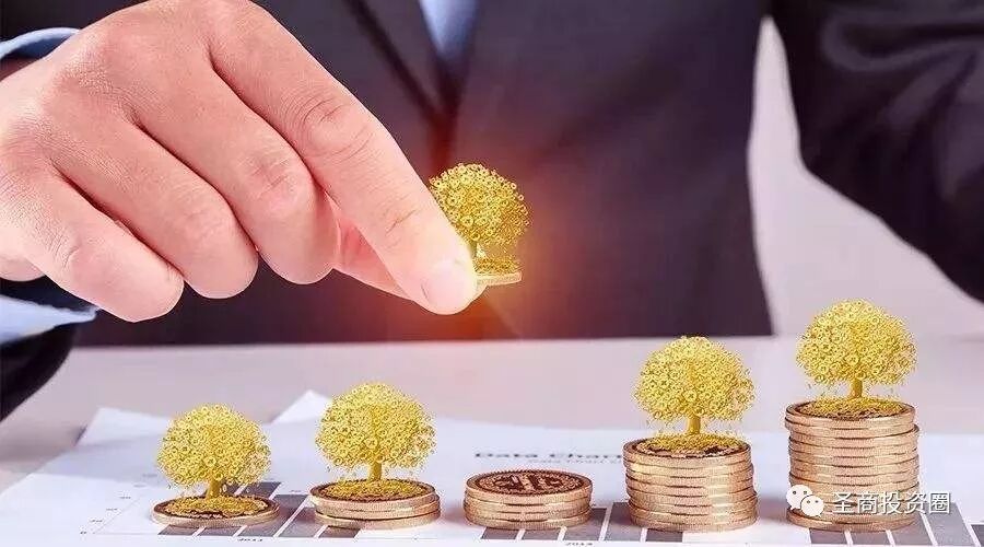 原始股权是什么？原始股权只有少数人看懂把握了！