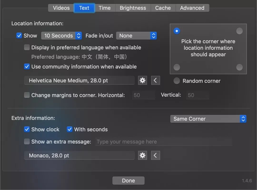 macos默认播放器_mac默认播放器怎么改_mac默认播放器在哪里改