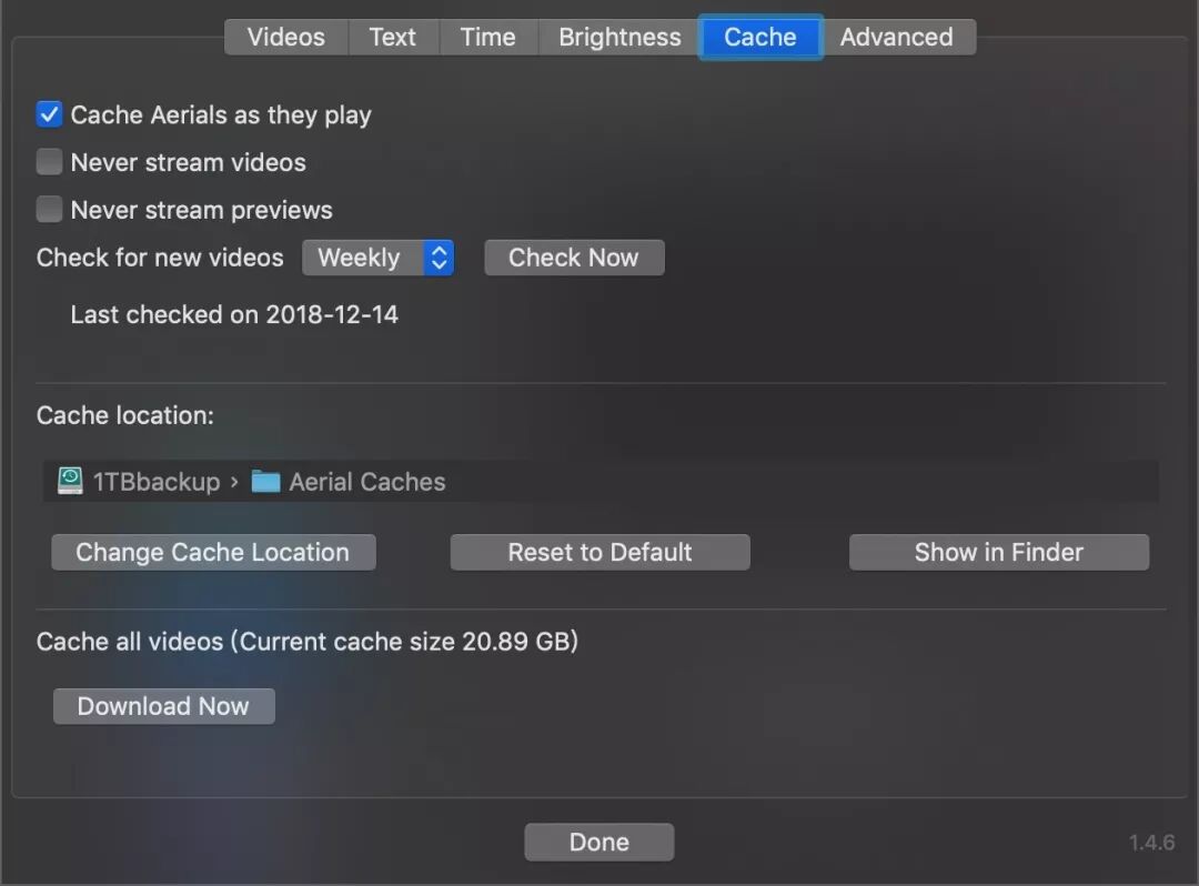mac默认播放器怎么改_mac默认播放器在哪里改_macos默认播放器