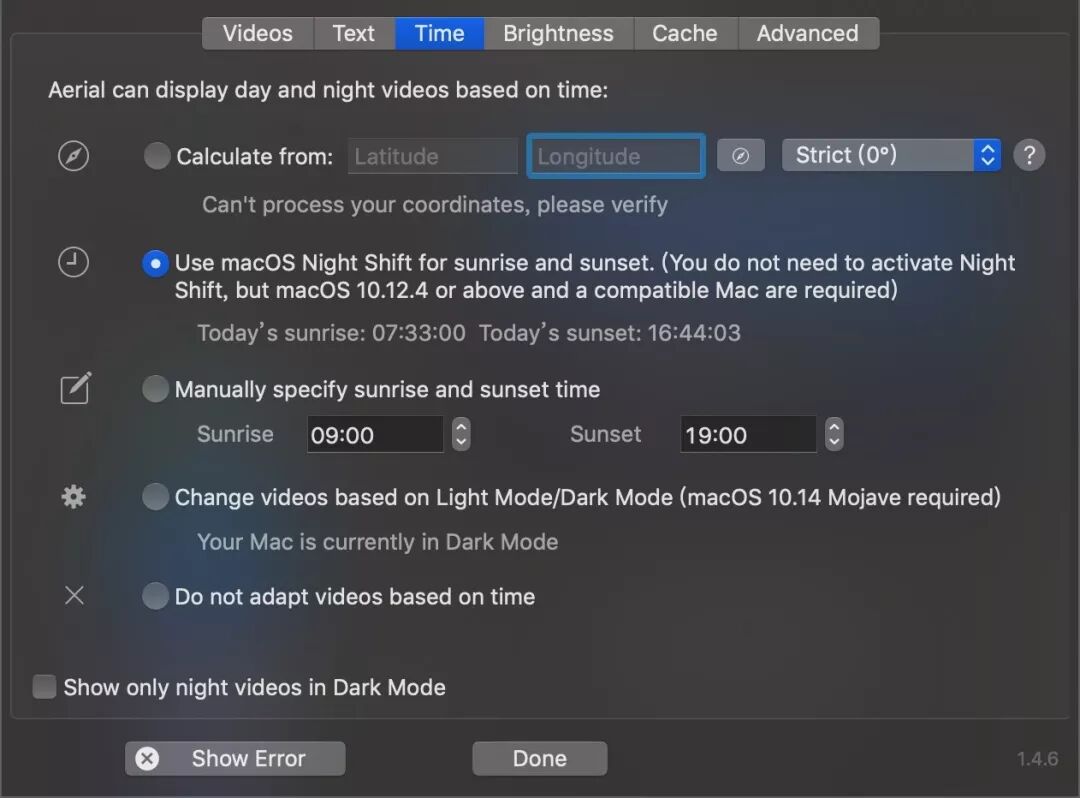 mac默认播放器怎么改_mac默认播放器在哪里改_macos默认播放器