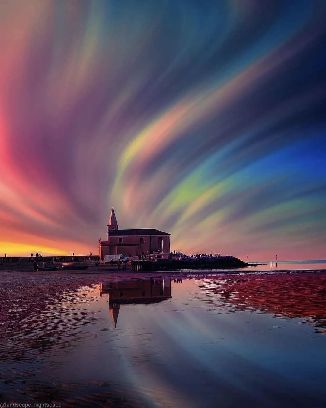 震撼国家地理摄影师的顶级大片及葡萄欣赏