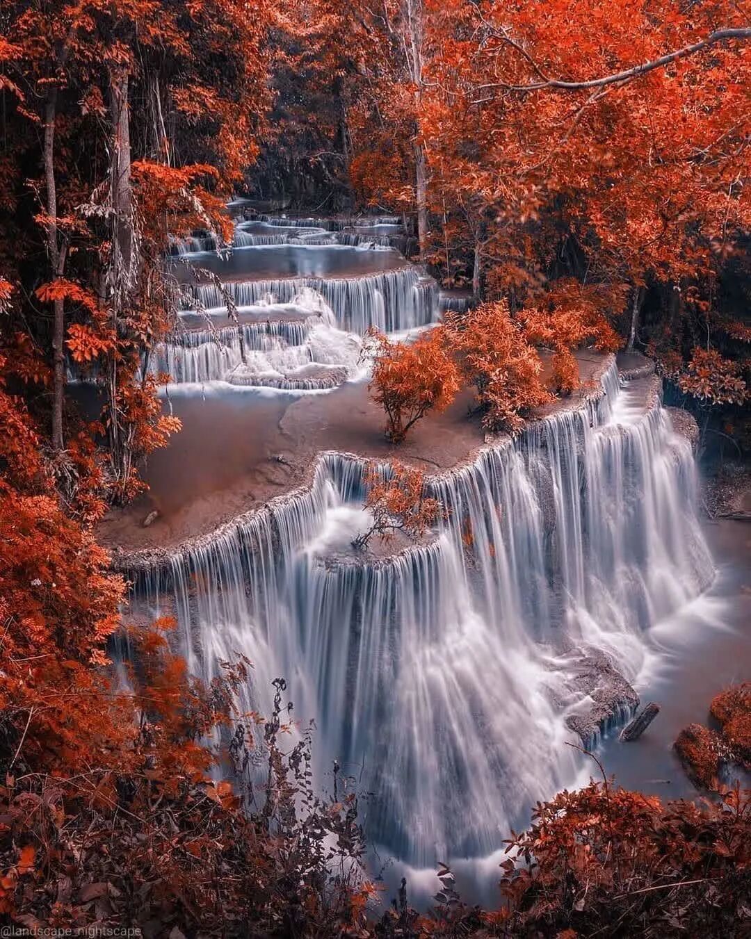 震撼国家地理摄影师的顶级大片及葡萄欣赏