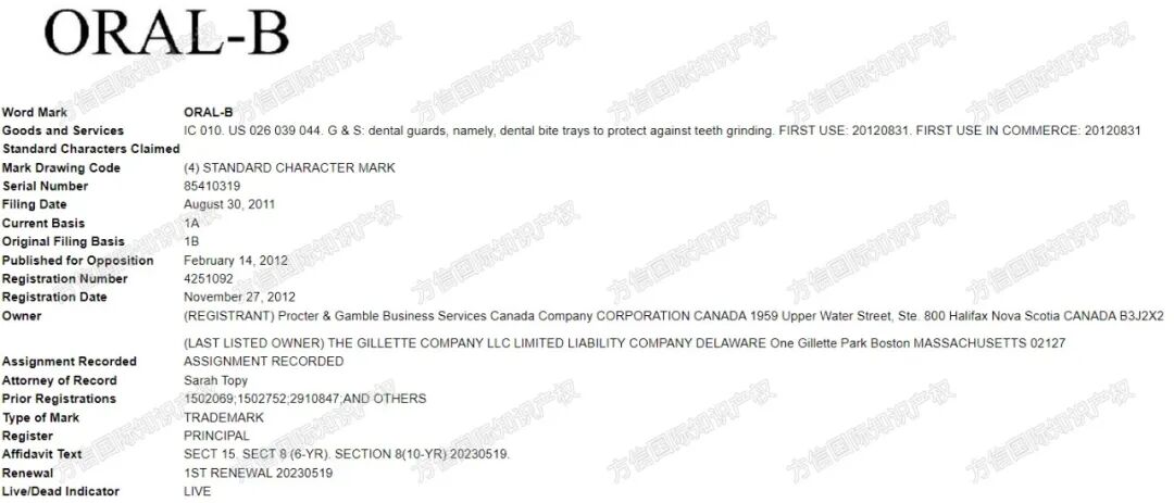 危险！连续3年登上Prime Day热销榜的爆款，知产信息大曝光！