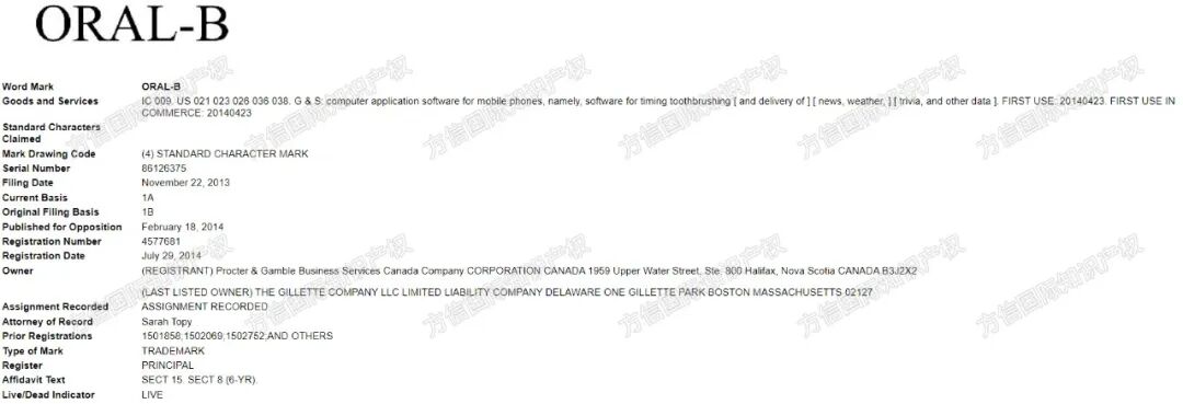 危险！连续3年登上Prime Day热销榜的爆款，知产信息大曝光！