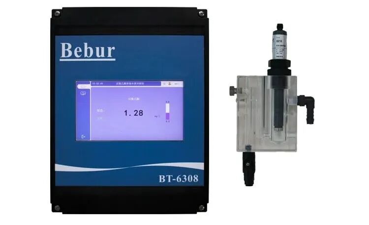 BT6308-Pera過氧乙酸檢測儀