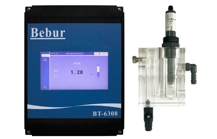 BT6308-Pera過氧乙酸檢測儀