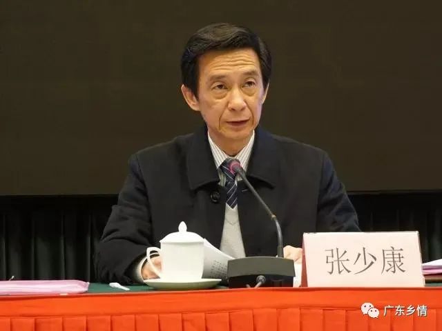 最新信息:最新丨火狐电竞广东籍55名省部级高官任职一览