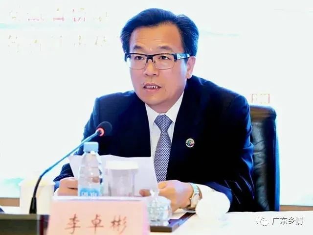 最新信息:最新丨火狐电竞广东籍55名省部级高官任职一览