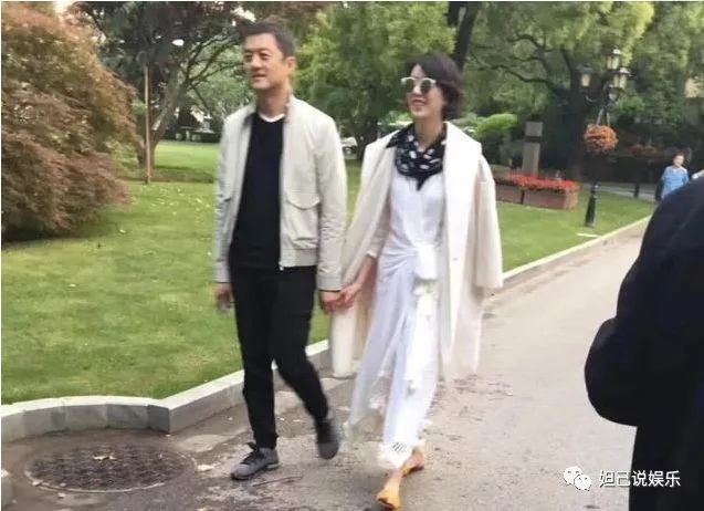 比王菲不錯看身價500億？李亞鵬這個歲數怎麼還能傍富婆？ 娛樂 第4張