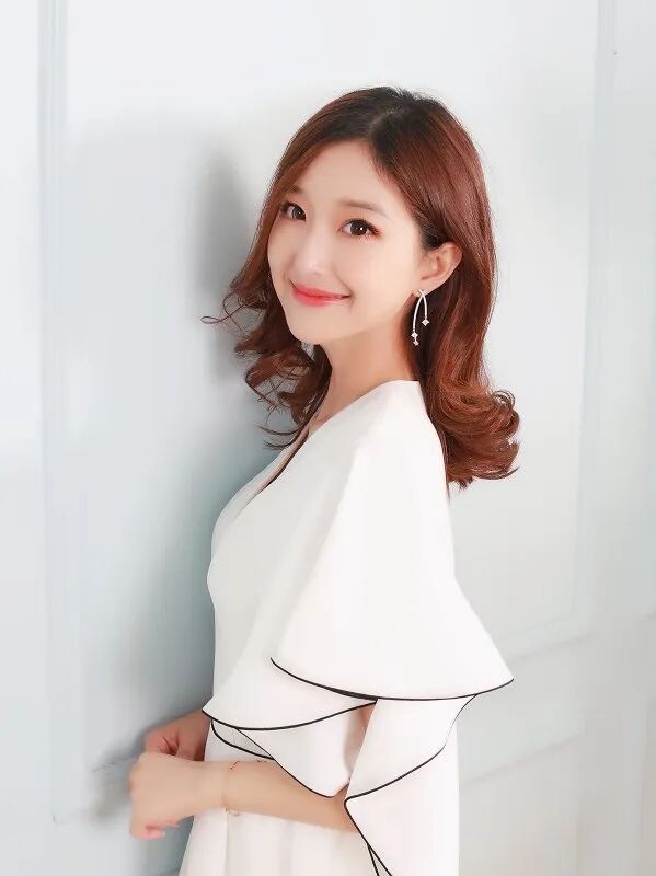 辽宁台主持人心悦_辽宁卫视主持人心悦_辽宁电视台节目主持人心悦