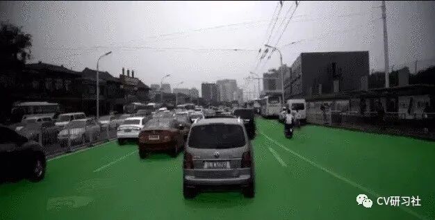 自動駕駛的視覺感知包括哪些內容？的圖11