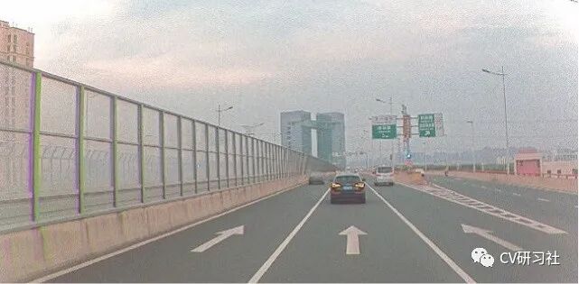 自動駕駛的視覺感知包括哪些內容？的圖2