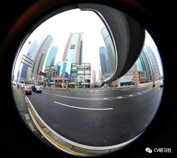 自動駕駛的視覺感知包括哪些內容？的圖4