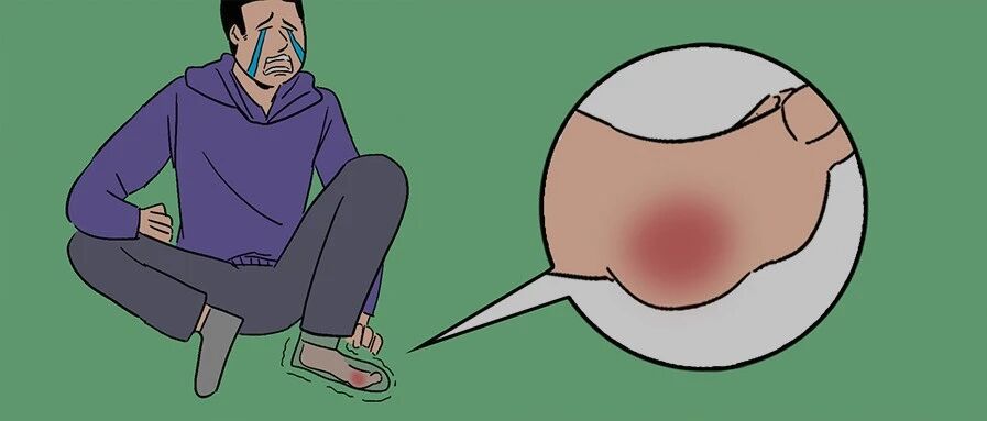 这种病为啥偏爱男人？只因这种激素比女人少