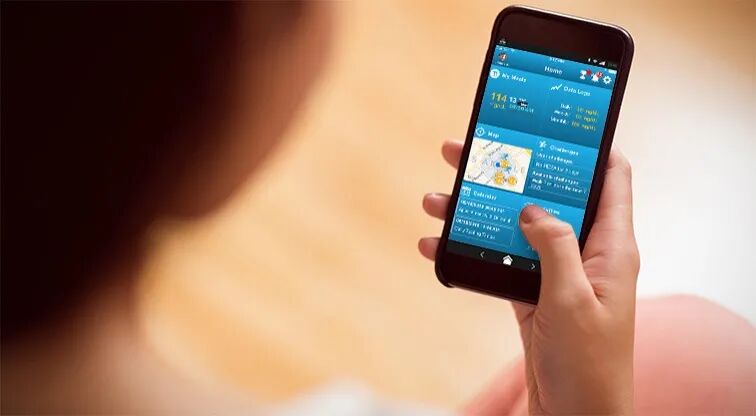 med笔怎么使用控血糖的 3 个新办法，有点好用_https://www.jmylbn.com_新闻资讯_第21张