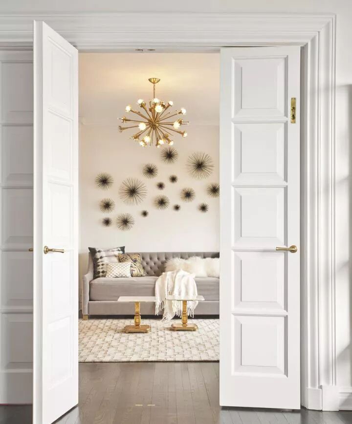 为什么白门普遍要贵一些？