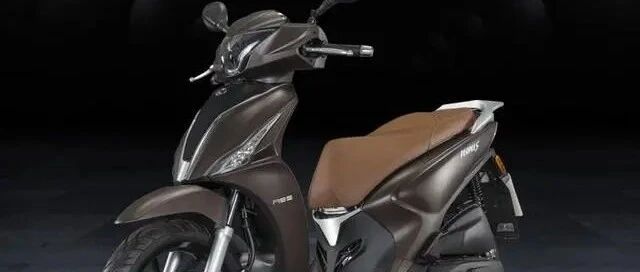 廉价精品，150cc单缸风冷，仅1.9万起，高速100照样稳！