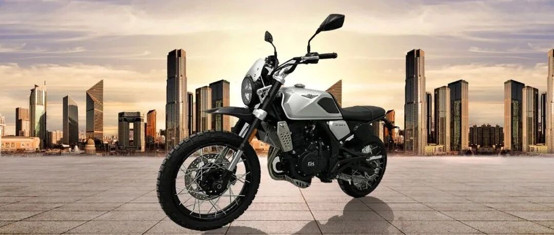 高金GK500攀爬版要来了！