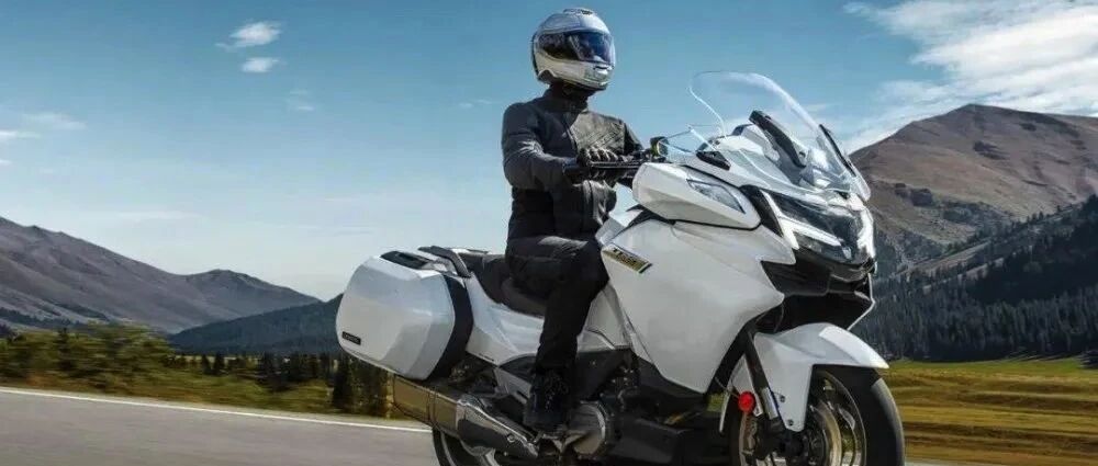 650cc的摩托车敢卖11万，我只能说，国产车话语权还是太弱