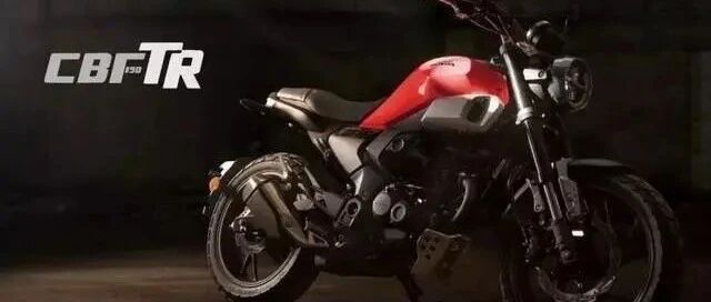 纠结！新手摩友CBF190TR和赛科龙RE3如何选？