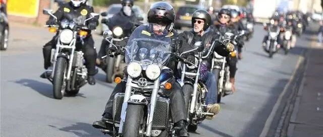 哈雷摩托车马上要国产，金主爸爸是谁你绝对想不到