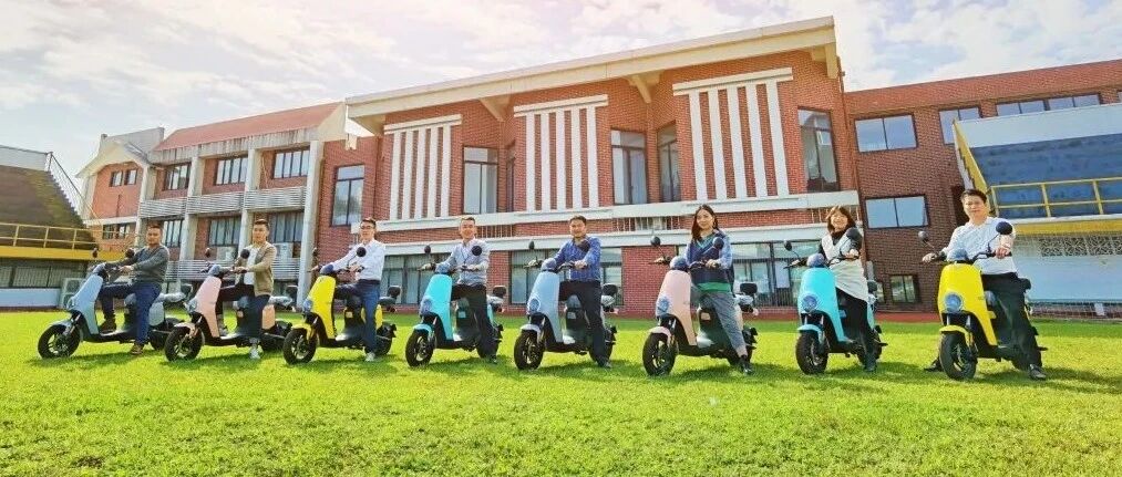 五菱两轮车全国招商！价格“1”字开头四位数，终身质保！