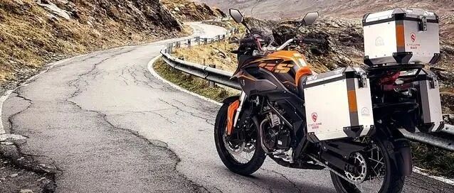 这几款国产主流ADV摩托车你会选哪个？