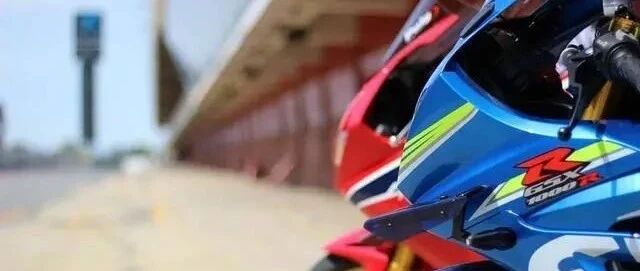 定风翼将是摩托车改装的下一个趋势吗？