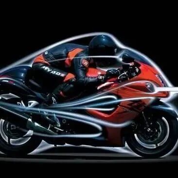 领克牌摩托车实锤！和领克03+同色系，主打运动性能