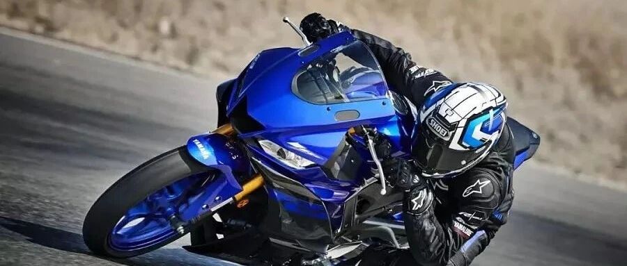 外媒曝雅马哈R3将进行大改款，外观靠近R6排量马力小幅提升
