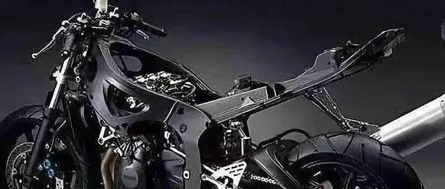 摩托车车架有很多种，那种适合自己，你都了解吗？